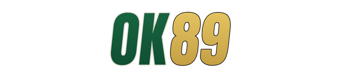 ok89 logo